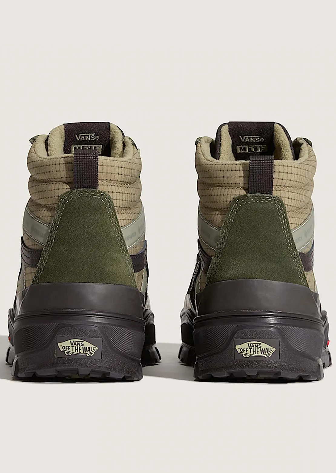 Vans Unisex MTE SK8-HI GORE-TEX Insulated Boots sold by Prfo product image thumbnail 4