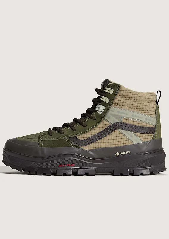 Vans Unisex MTE SK8-HI GORE-TEX Insulated Boots sold by Prfo