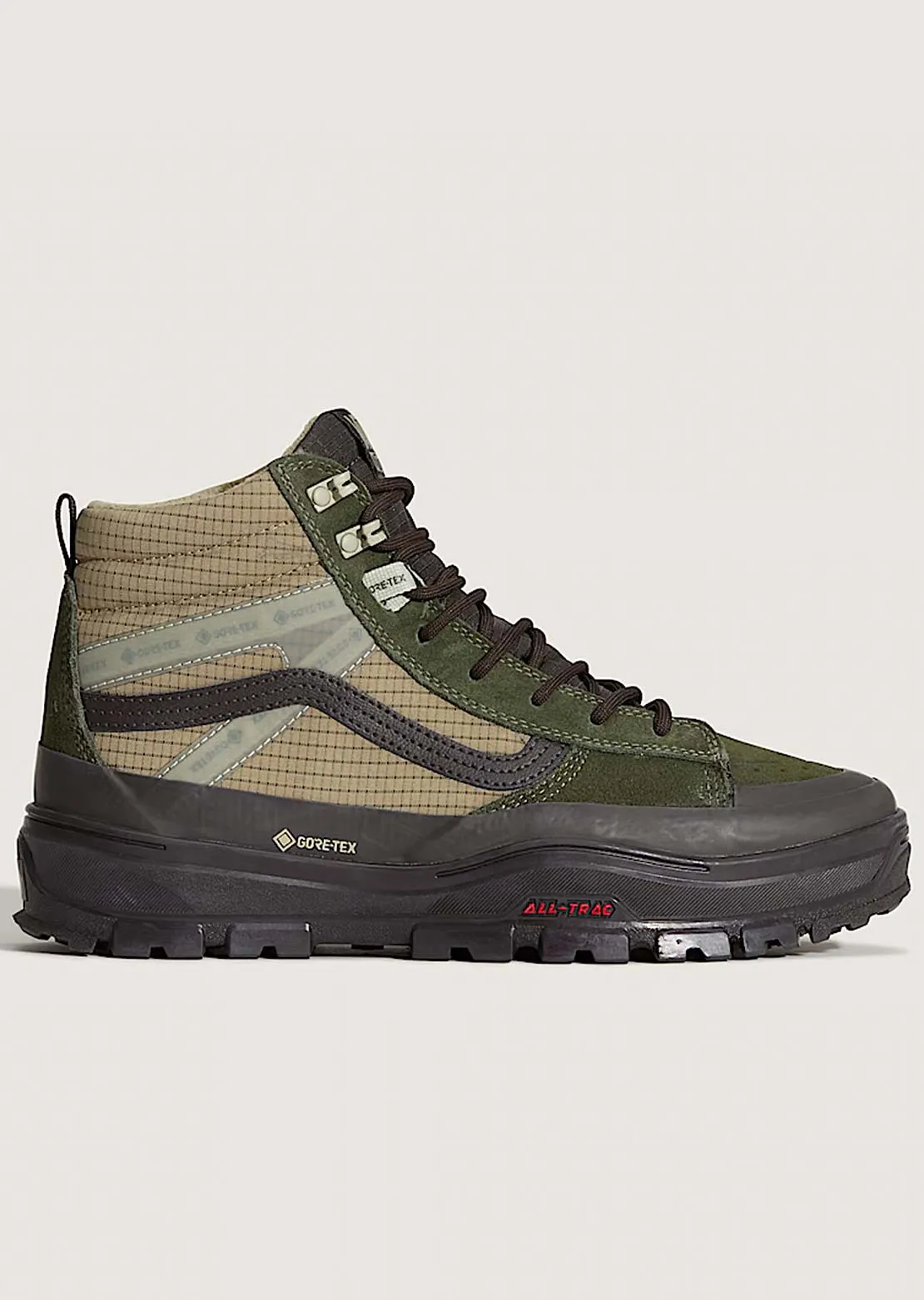 Vans Unisex MTE SK8-HI GORE-TEX Insulated Boots sold by Prfo product image thumbnail 2