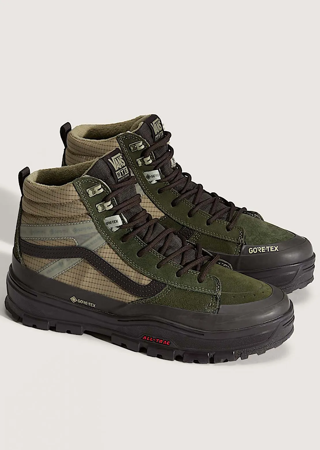 Vans Unisex MTE SK8-HI GORE-TEX Insulated Boots sold by Prfo product image thumbnail 3