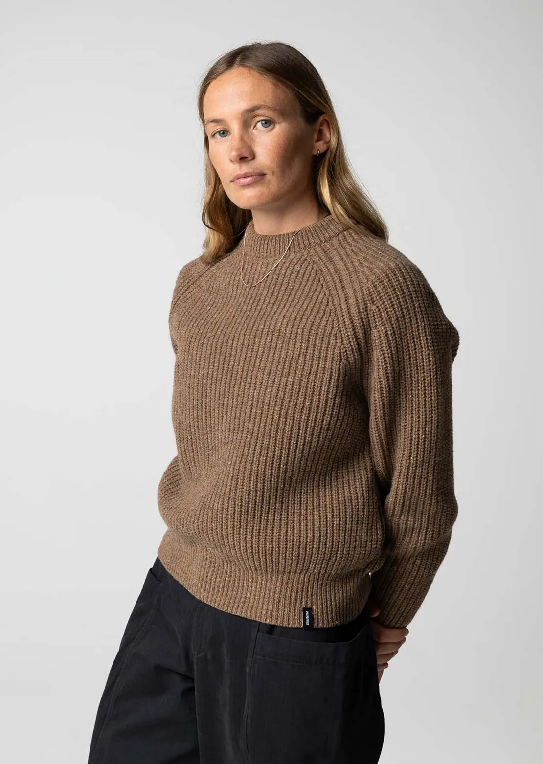 Finisterre Women's Mora Jumper sold by Prfo product image thumbnail 2
