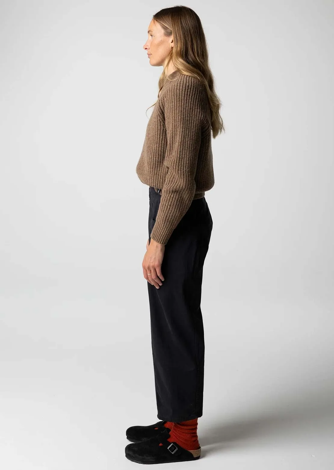 Finisterre Women's Mora Jumper sold by Prfo product image thumbnail 4