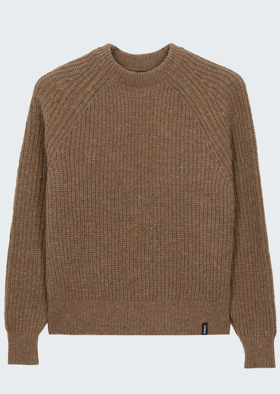 Finisterre Women's Mora Jumper sold by Prfo