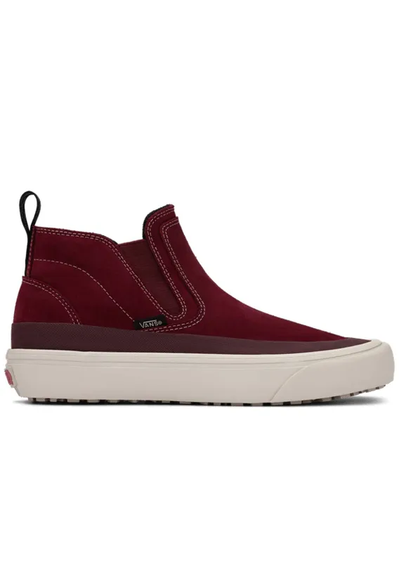 Vans Unisex MTE Mid-Slip Insulated Boots made by Vans