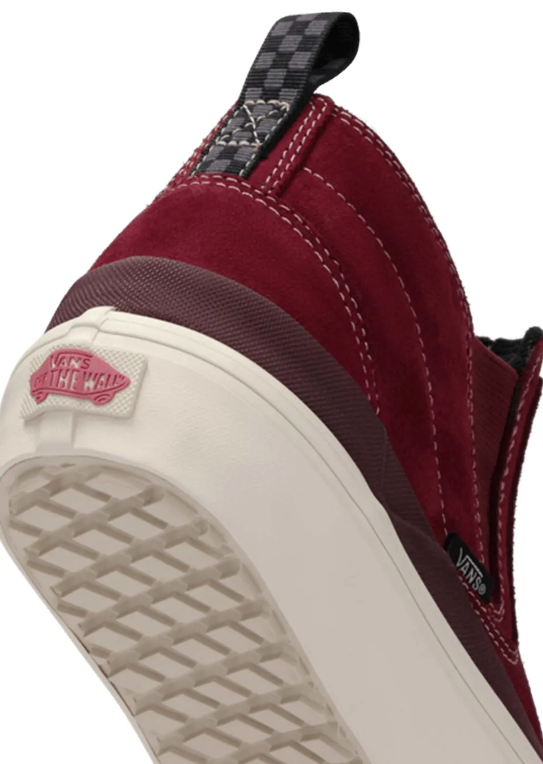 Vans Unisex MTE Mid-Slip Insulated Boots sold by Prfo product image thumbnail 3