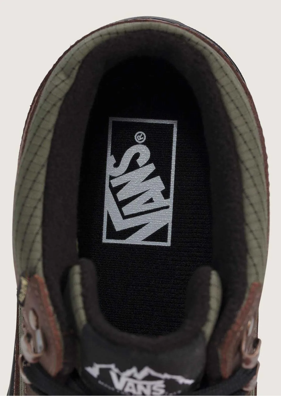 Vans Unisex MTE Mountain Mid GORE-TEX Insulated Boots sold by Prfo product image thumbnail 5