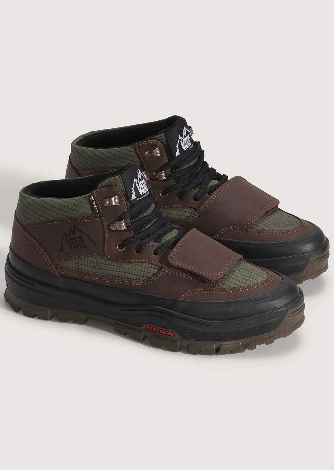 Vans Unisex MTE Mountain Mid GORE-TEX Insulated Boots sold by Prfo product image thumbnail 2