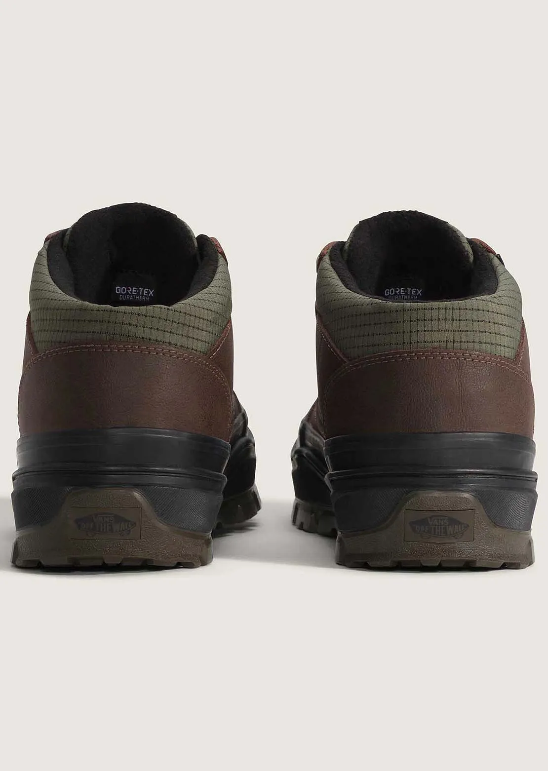 Vans Unisex MTE Mountain Mid GORE-TEX Insulated Boots sold by Prfo product image thumbnail 3