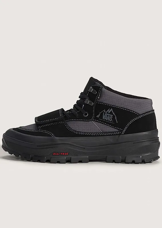 Vans Unisex MTE Mountain Mid GORE-TEX Insulated Boots sold by Prfo