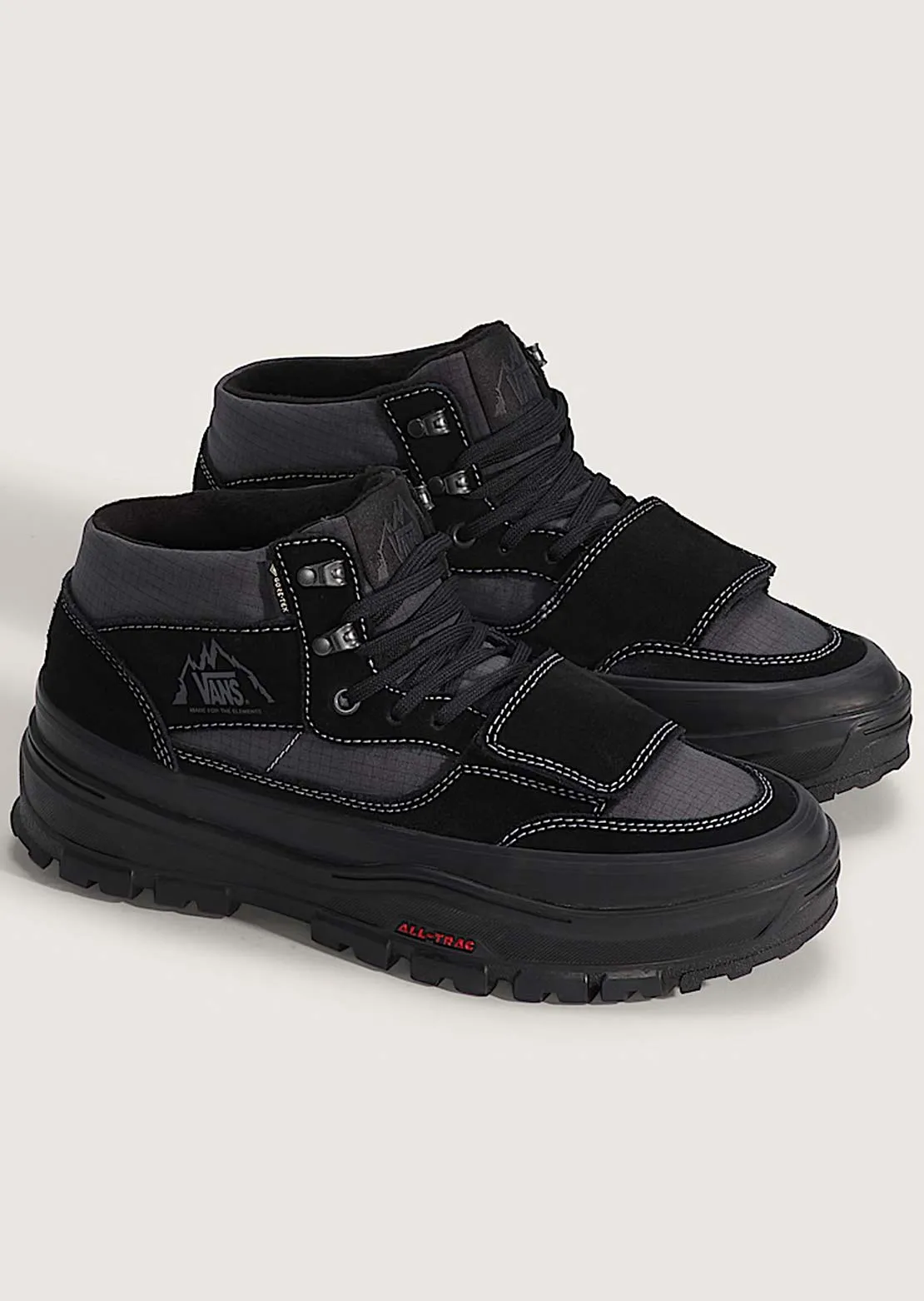 Vans Unisex MTE Mountain Mid GORE-TEX Insulated Boots sold by Prfo product image thumbnail 2