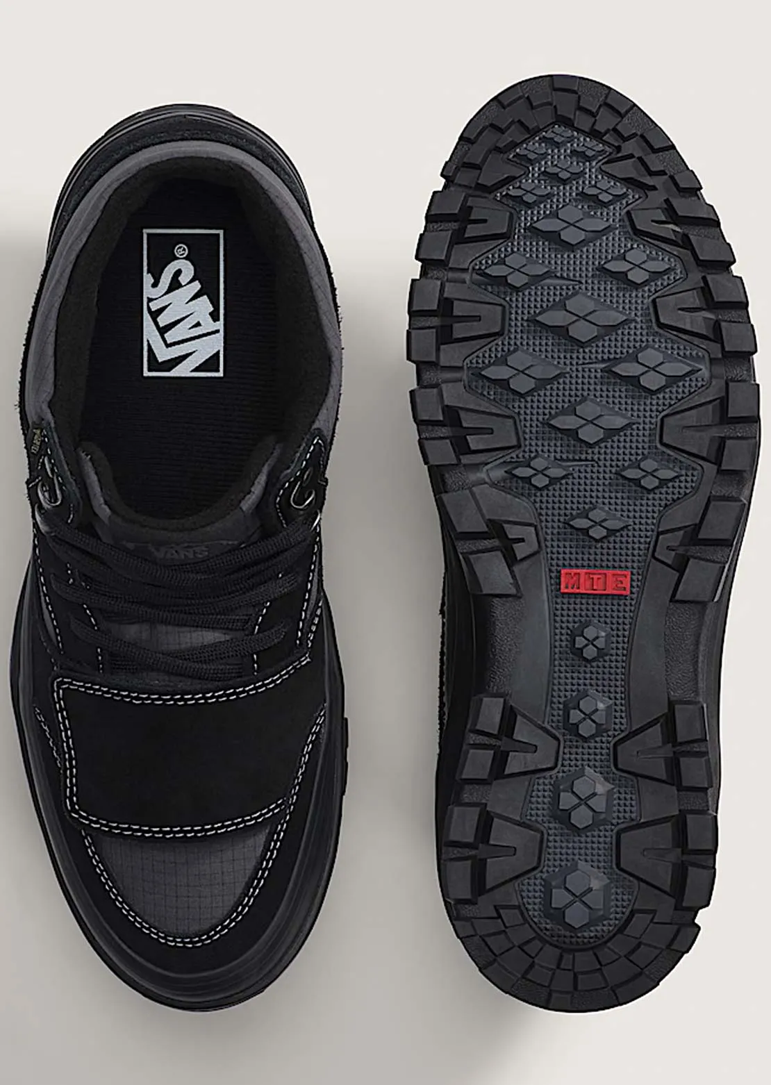 Vans Unisex MTE Mountain Mid GORE-TEX Insulated Boots sold by Prfo product image thumbnail 4