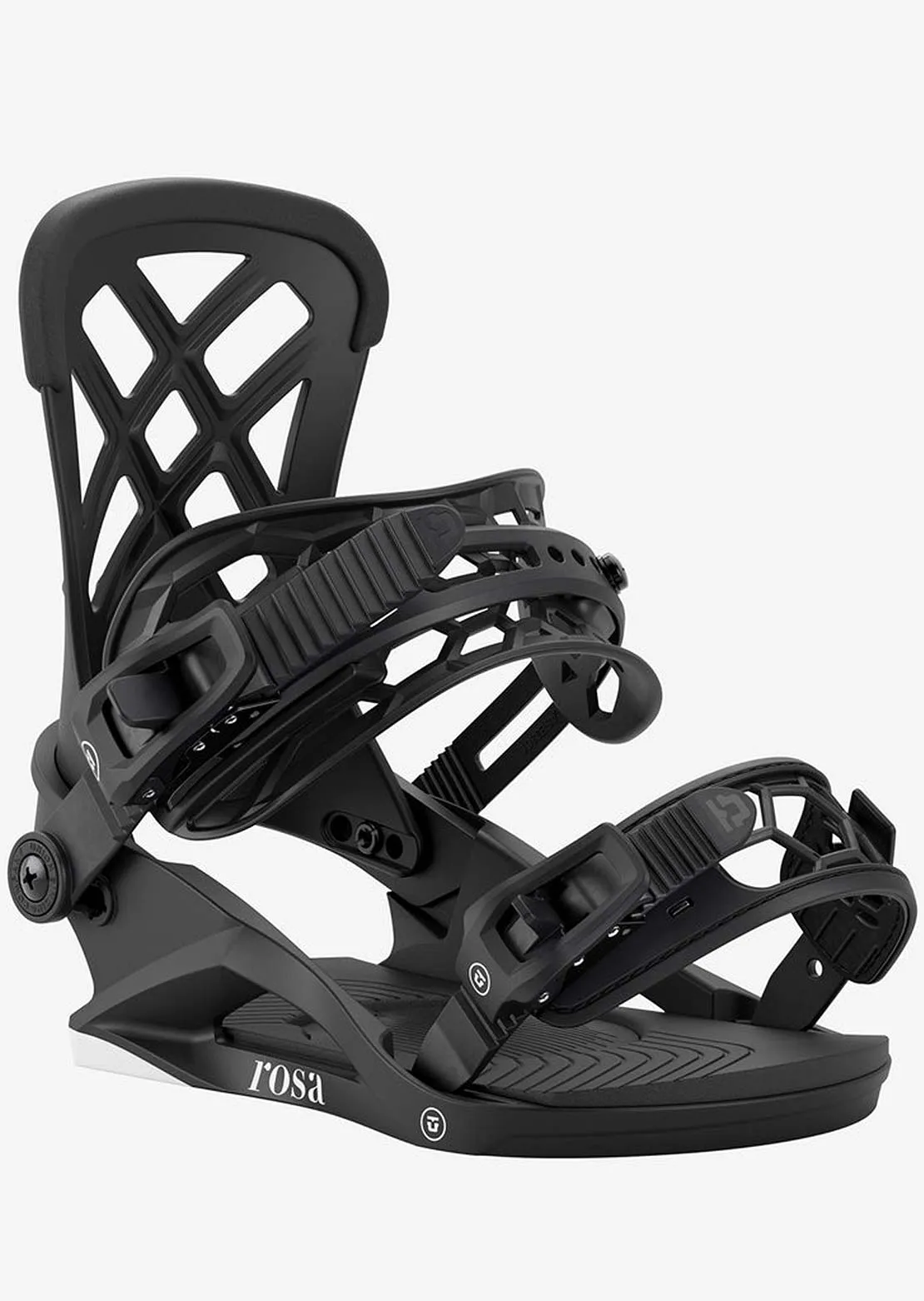 Union Women's Rosa Snowboard Bindings sold by Prfo
