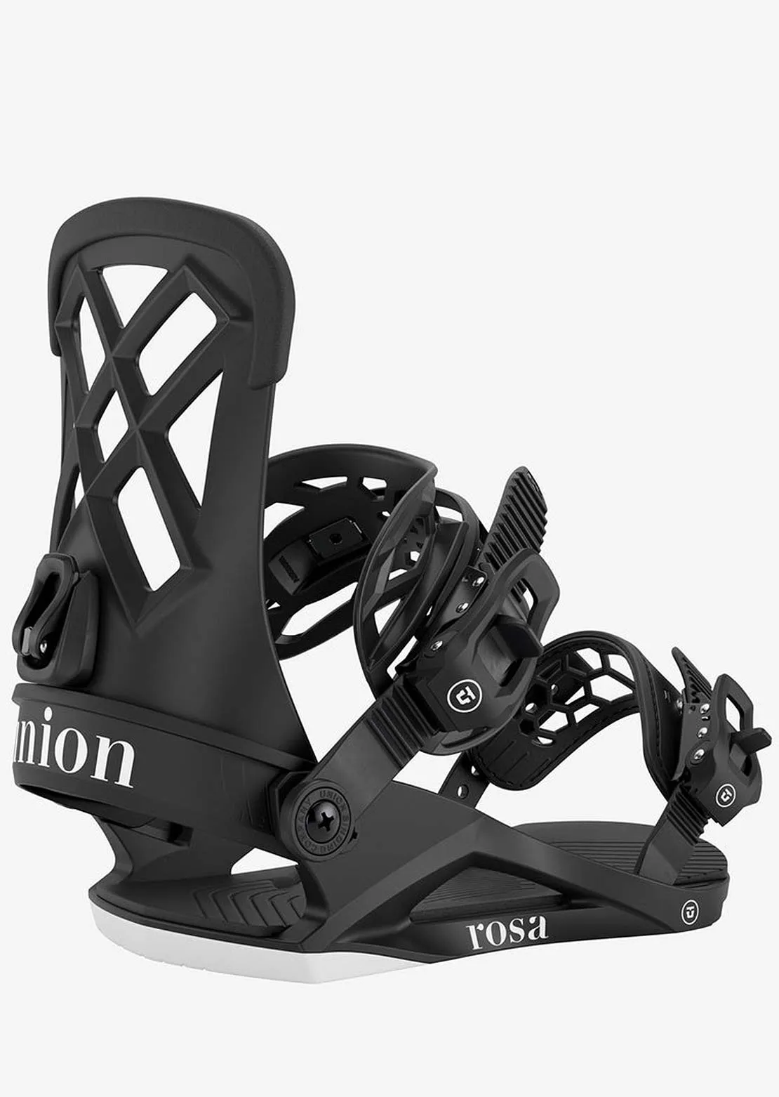 Union Women's Rosa Snowboard Bindings sold by Prfo product image thumbnail 2