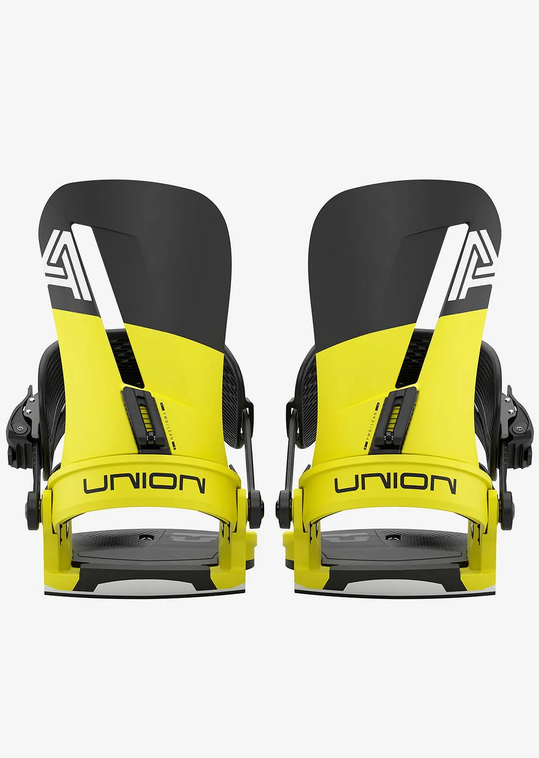 Union Unisex Atlas Snowboard Bindings sold by Prfo product image thumbnail 4