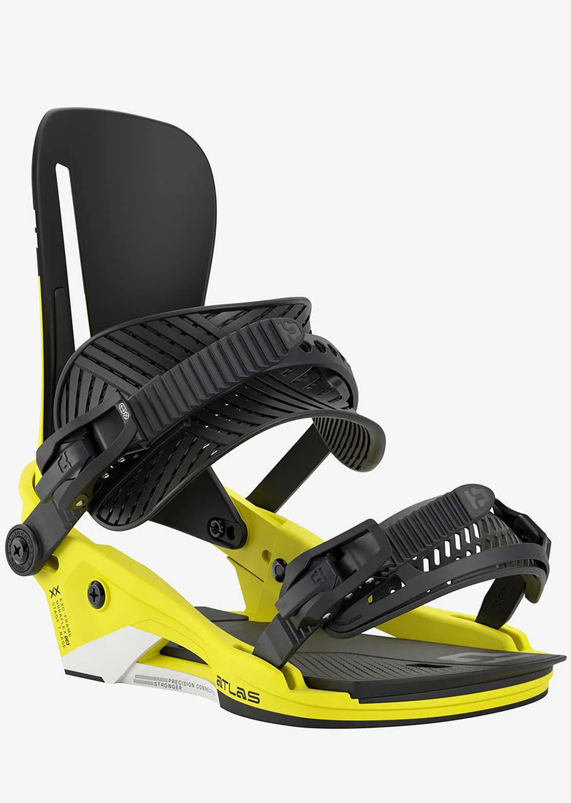 Union Unisex Atlas Snowboard Bindings sold by Prfo