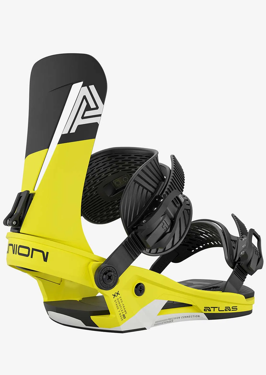 Union Unisex Atlas Snowboard Bindings sold by Prfo product image thumbnail 2