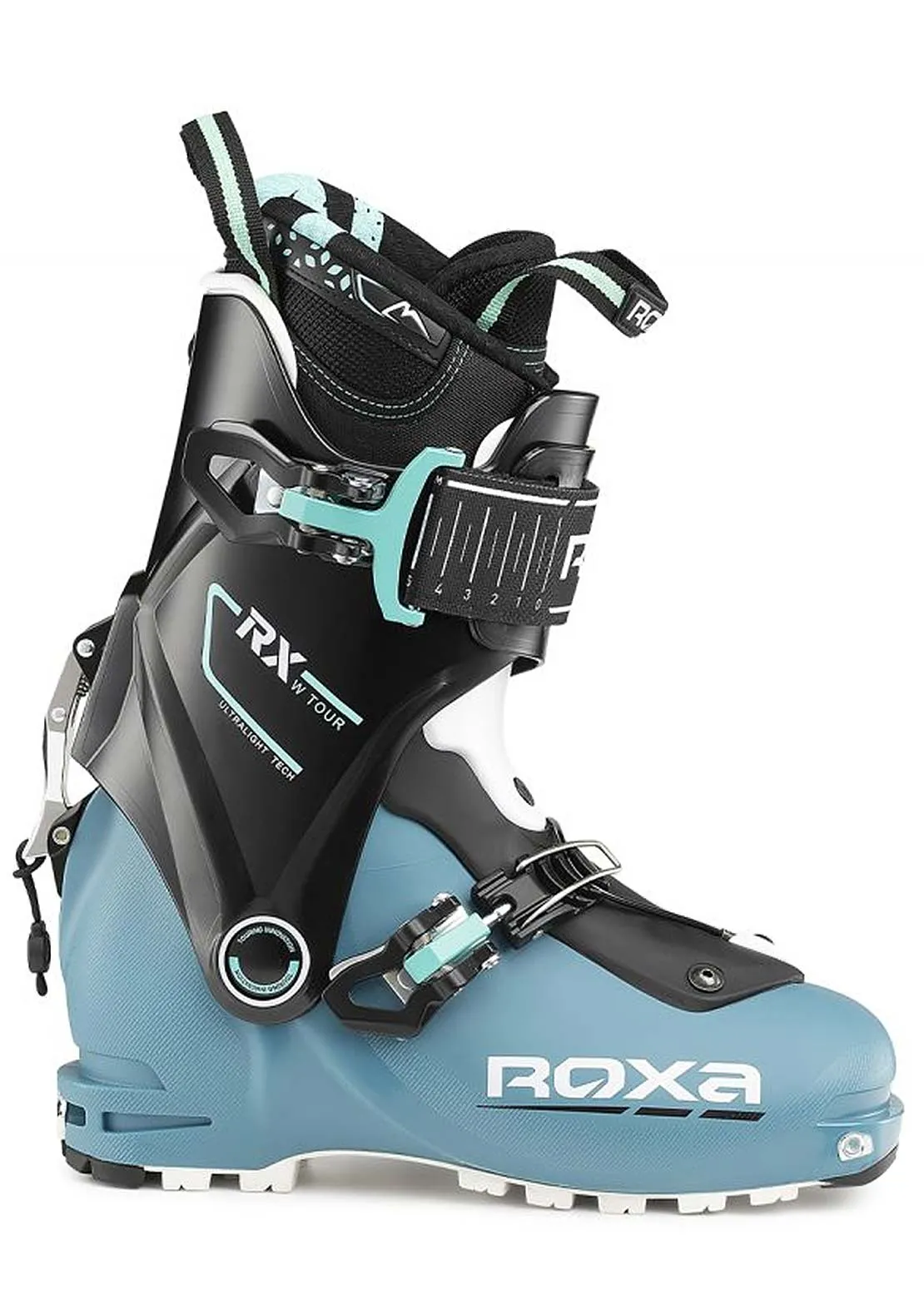 Roxa Women's RX Tour Ski Boots sold by Prfo