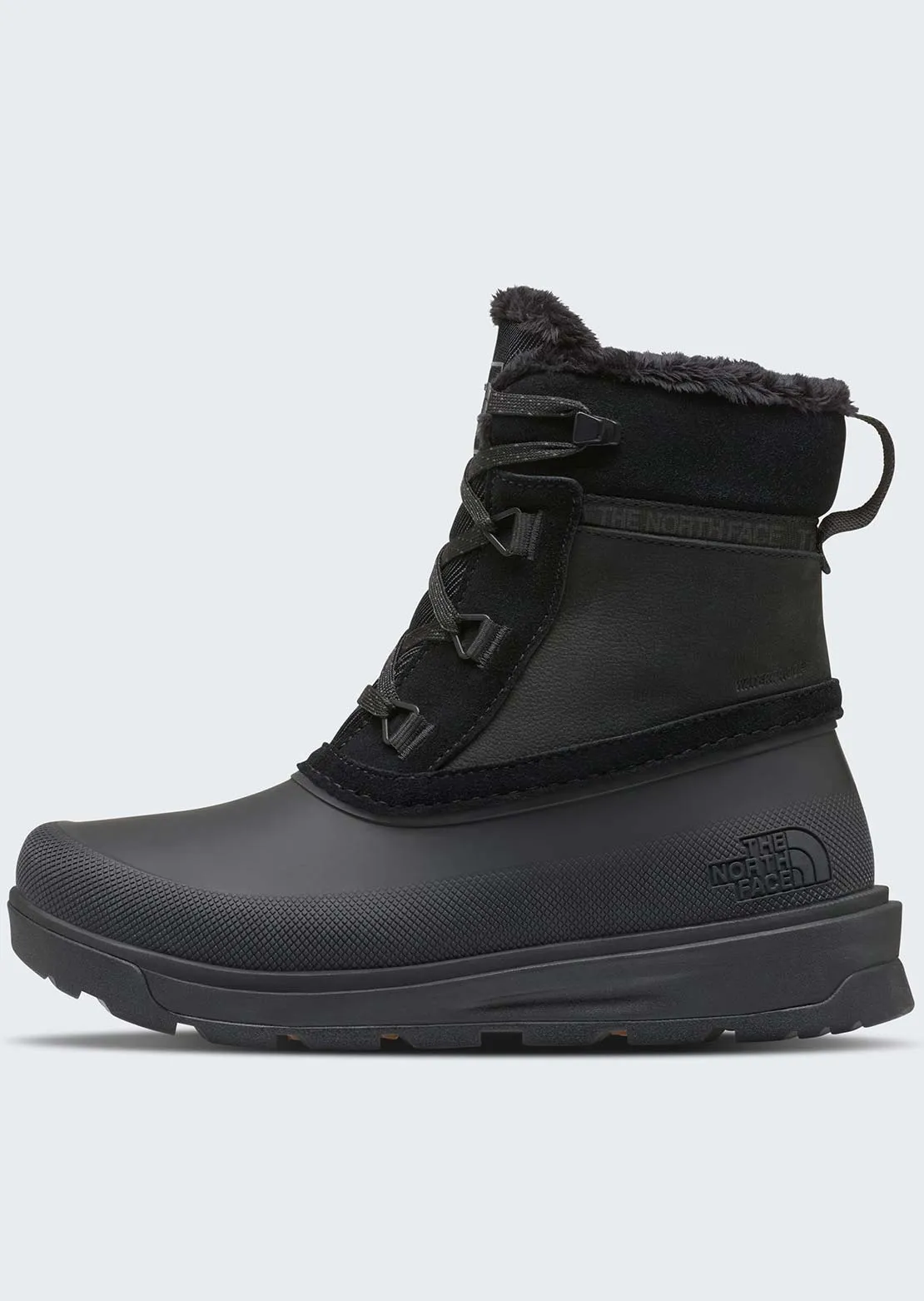 The North Face Women's Shellista V Shorty Waterproof Boots sold by Prfo