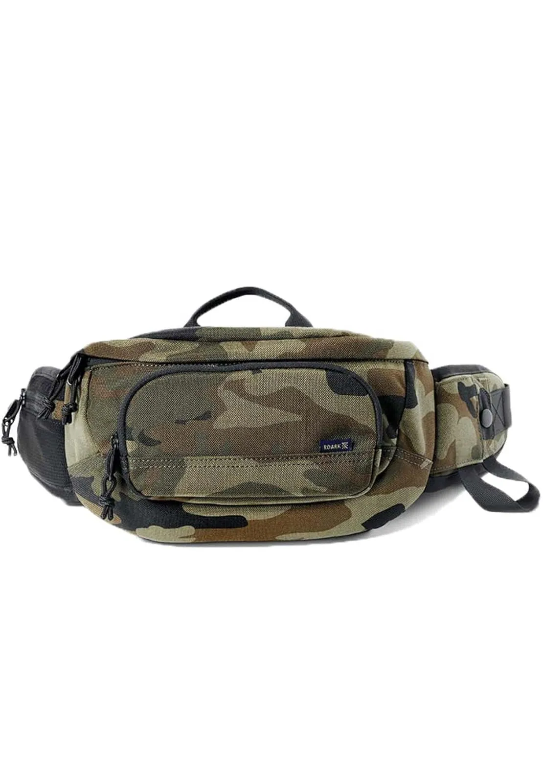 Roark Unisex Compadre Waist Bag sold by Prfo