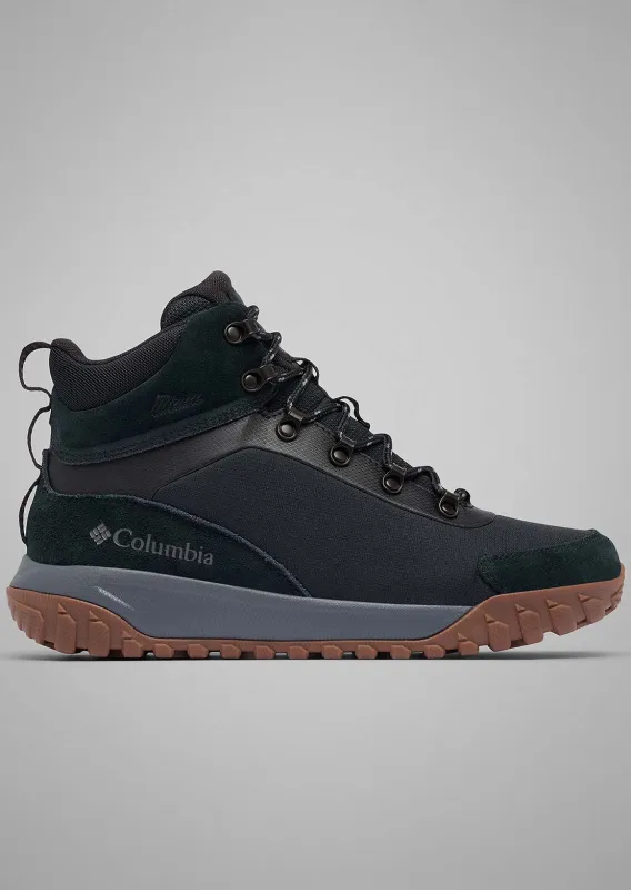 Columbia Men's Burnside Waterproof Shoes sold by Prfo