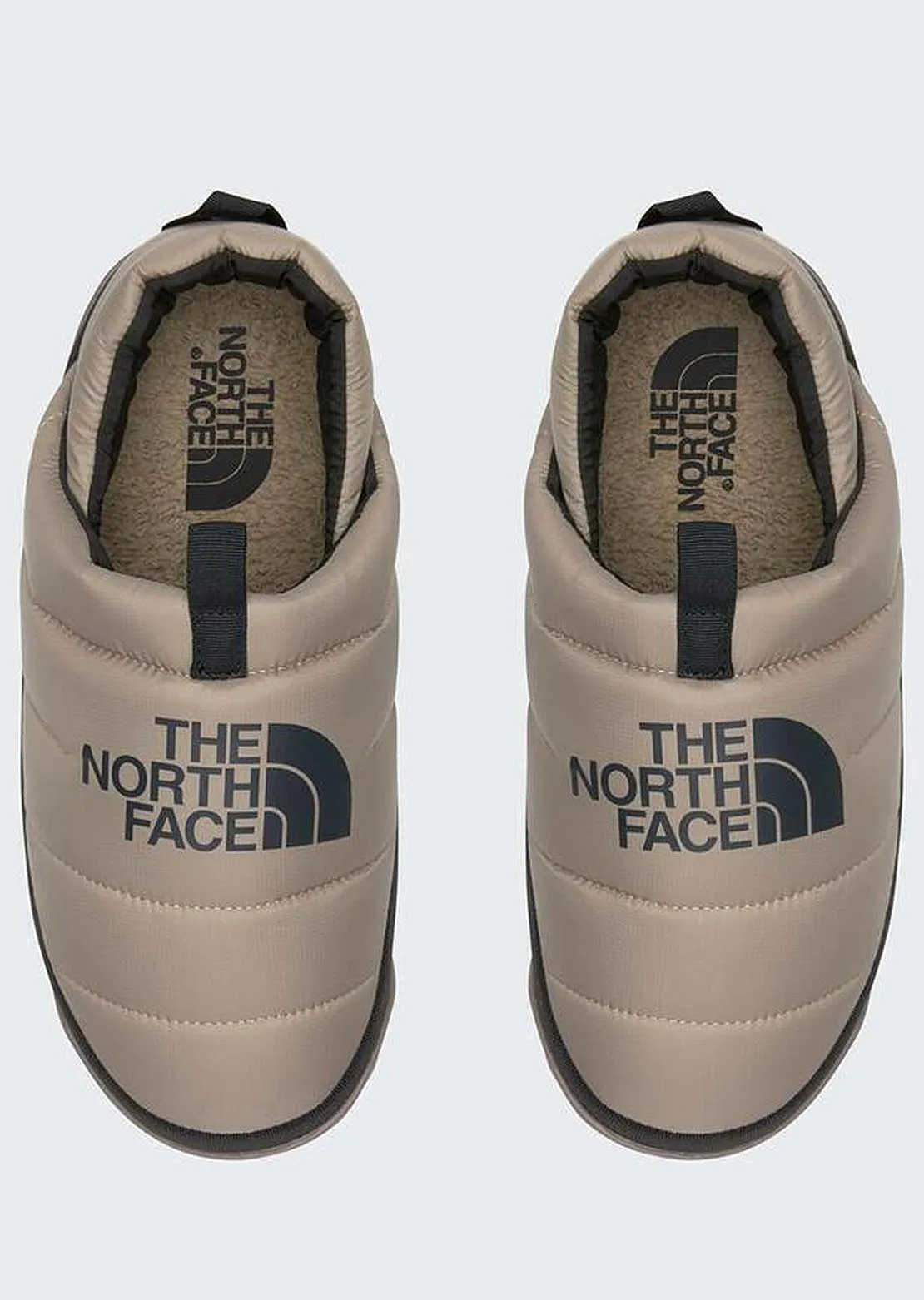 The North Face Men's Nuptse Mule Slippers sold by Prfo product image thumbnail 4