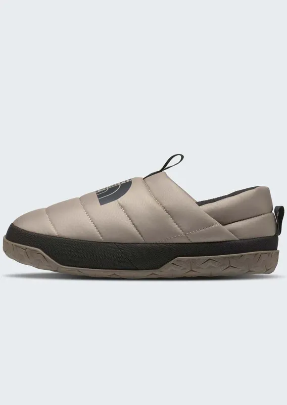 The North Face Men's Nuptse Mule Slippers sold by Prfo