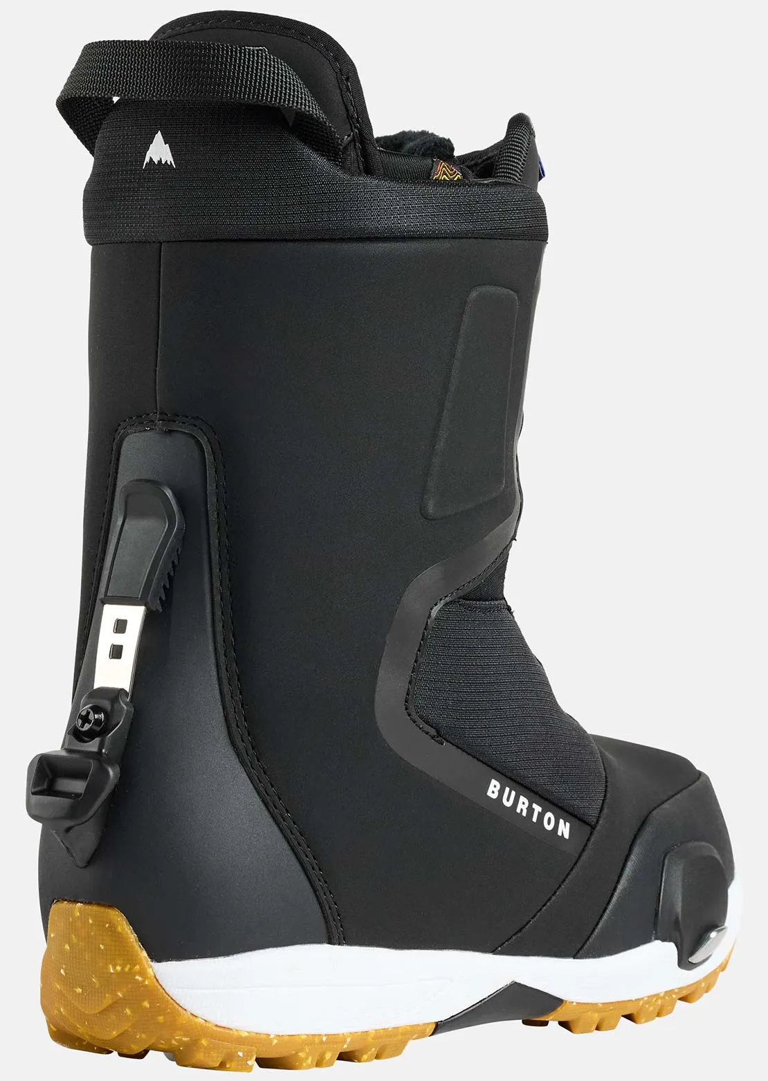 Burton Women's Highshot Step On Wide Snowboard Boots sold by Prfo product image thumbnail 2