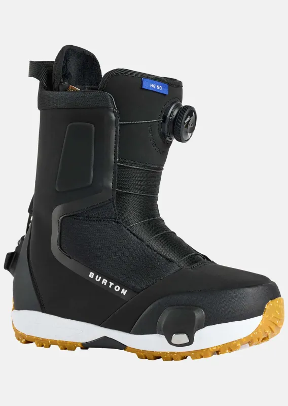 Burton Women's Highshot Step On Wide Snowboard Boots sold by Prfo