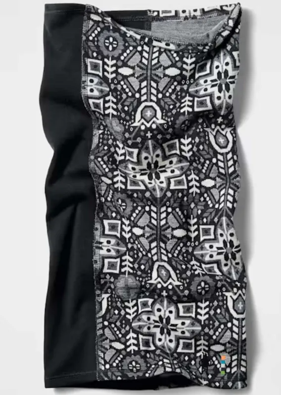 Smartwool Thermal Merino Colorblock Neck Gaiter sold by Prfo