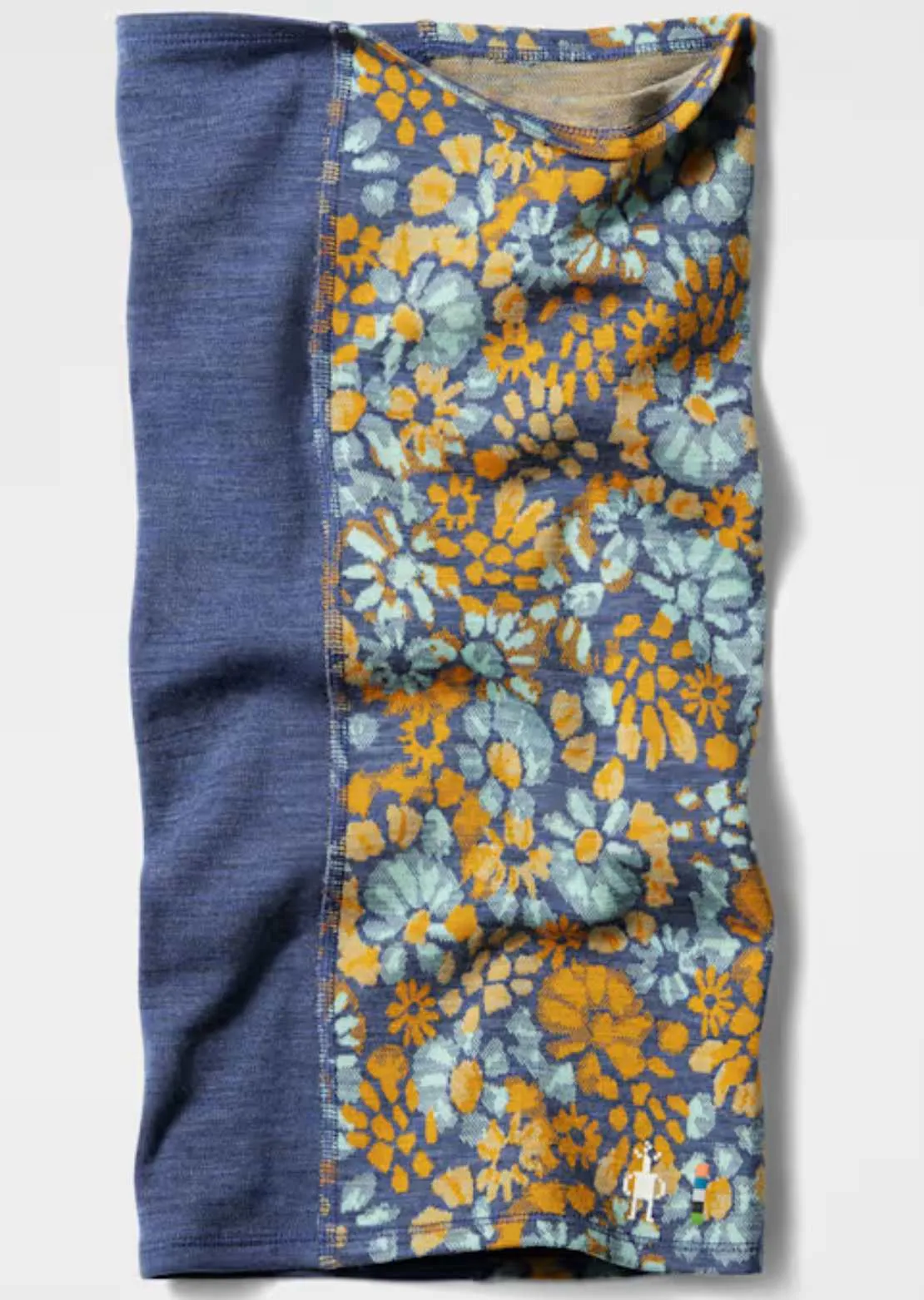 Smartwool Thermal Merino Colorblock Neck Gaiter sold by Prfo product image thumbnail 4