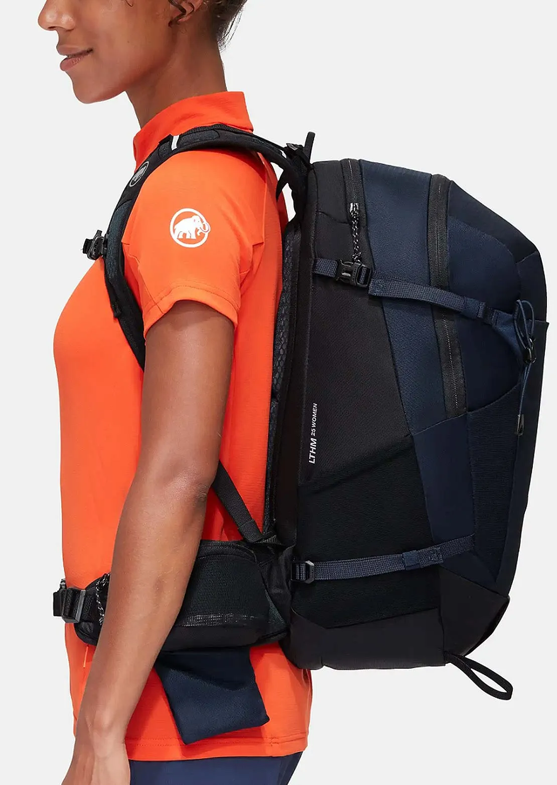 Mammut Women's Lithium 25 Hiking Bag sold by Prfo product image thumbnail 3