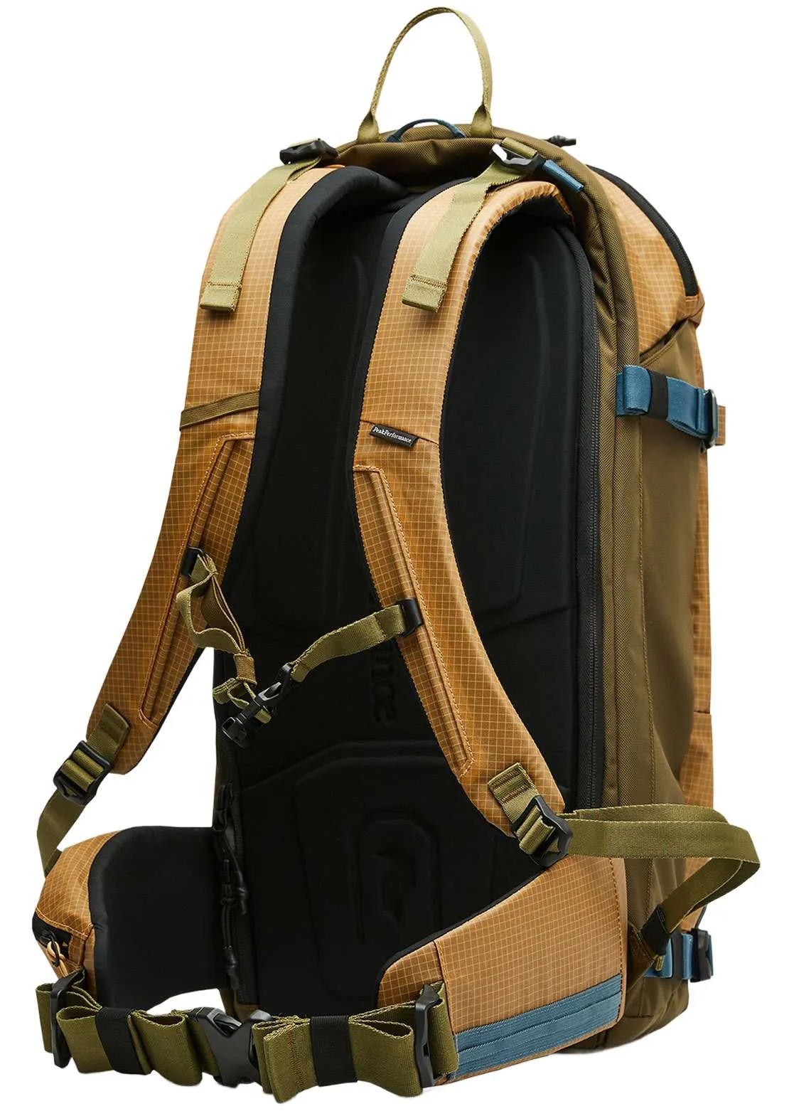 Peak Performance Unisex Vertical Ski 25L Backpack sold by Prfo product image thumbnail 2