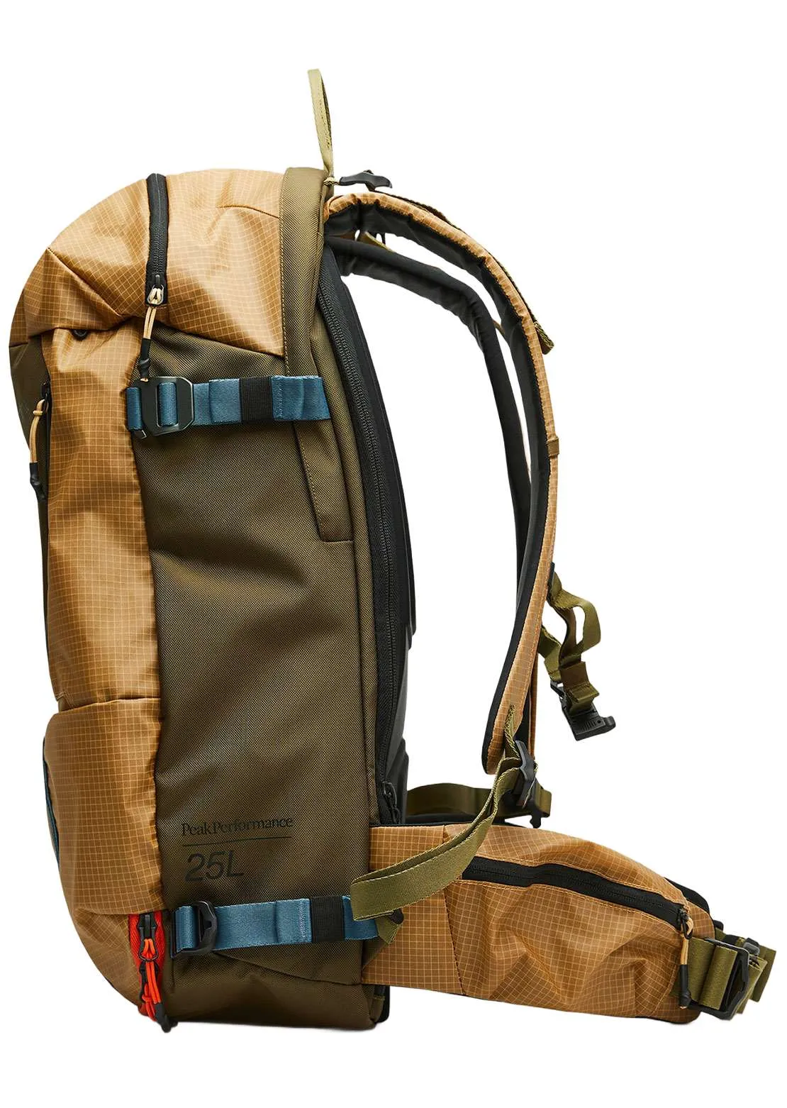 Peak Performance Unisex Vertical Ski 25L Backpack sold by Prfo