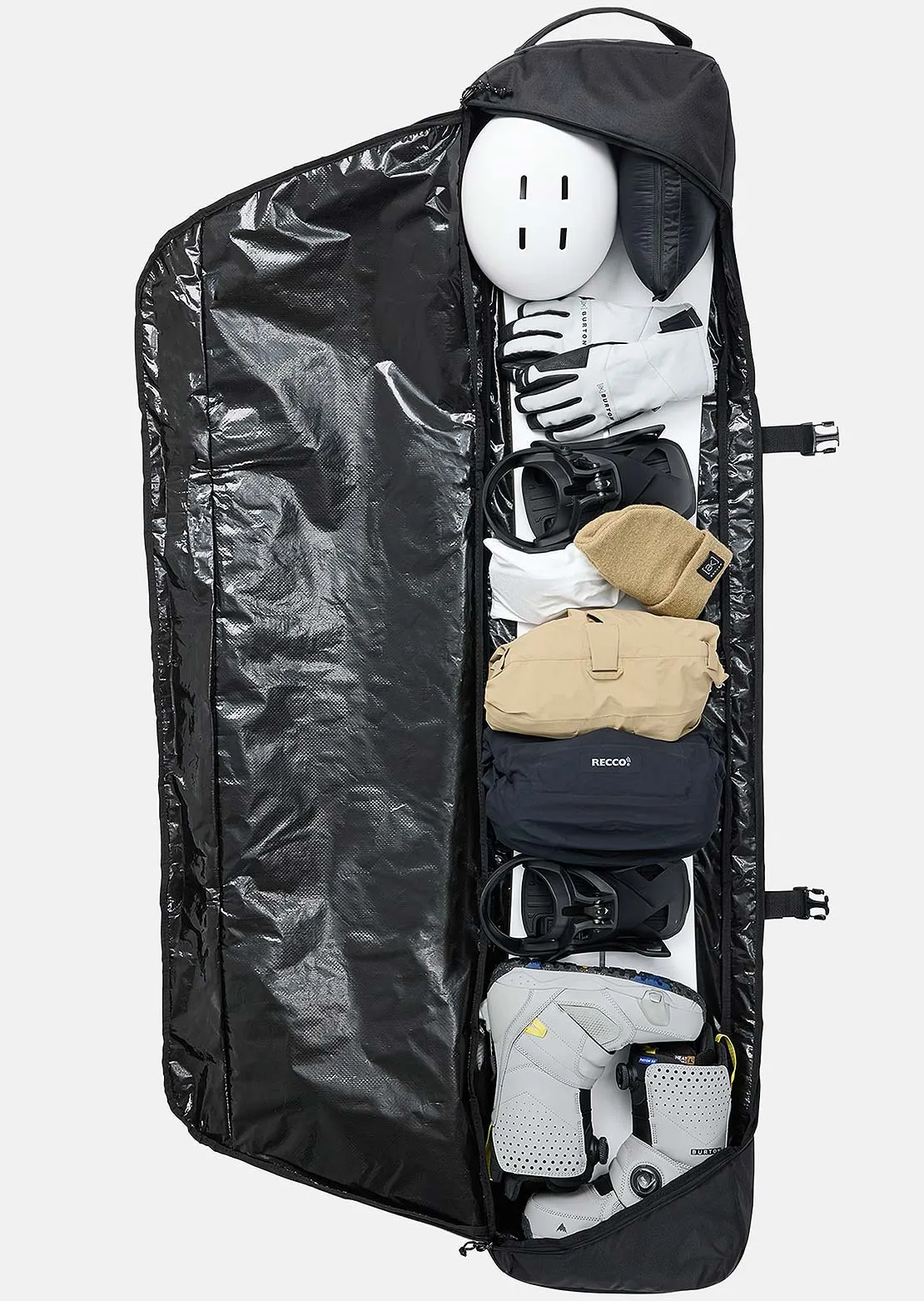 Burton Gig Snowboard Bag sold by Prfo product image thumbnail 5