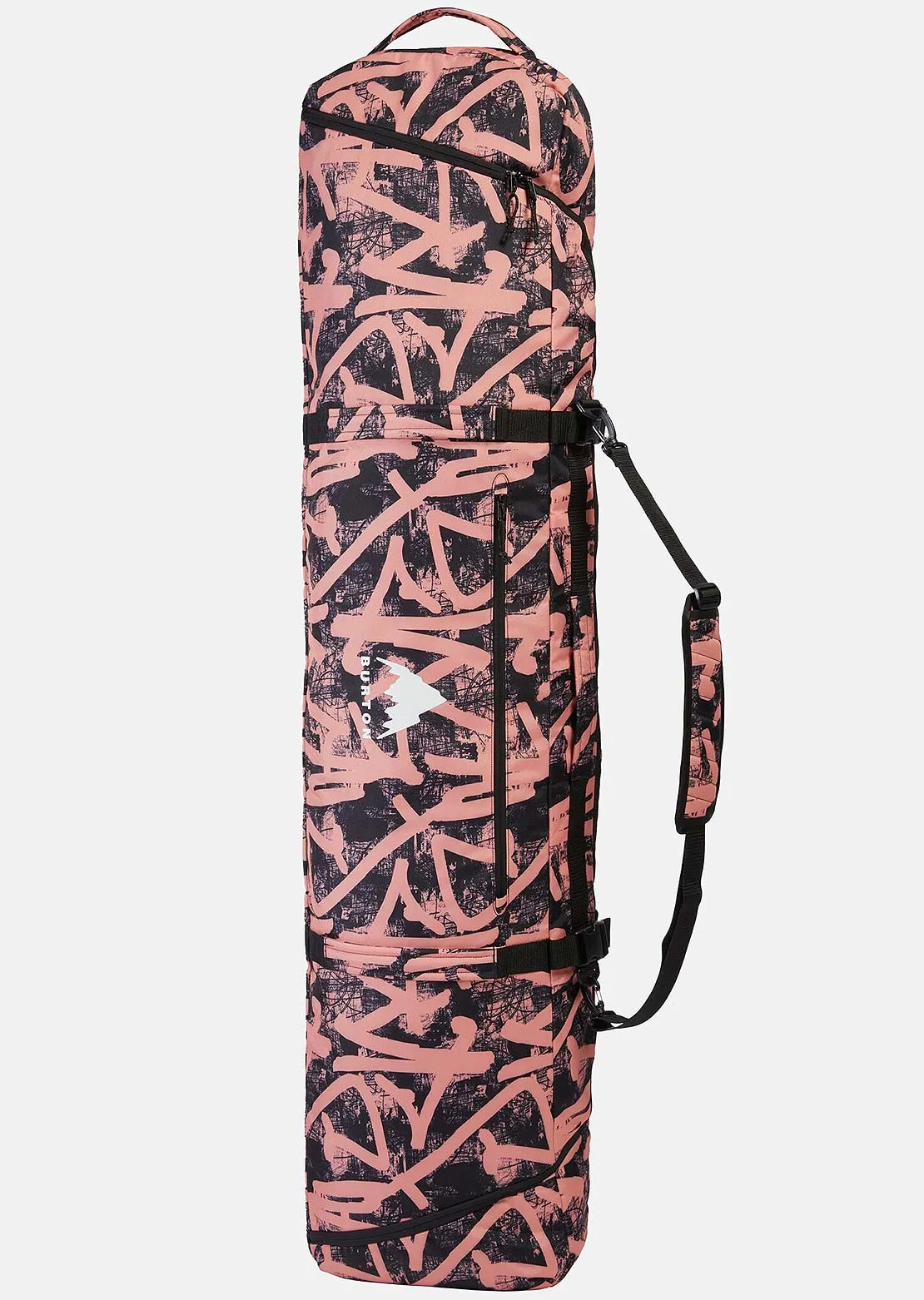 Burton Gig Snowboard Bag sold by Prfo product image thumbnail 2