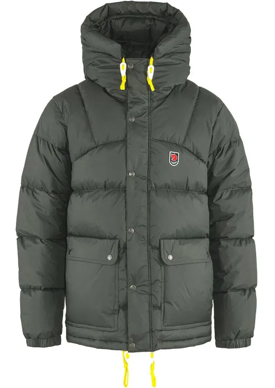 Fjallraven Men's Expedition Down Lite Jacket sold by Prfo