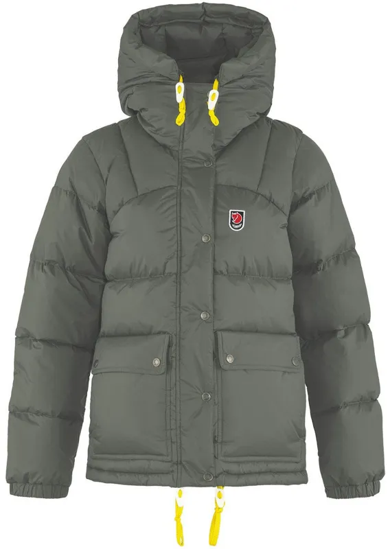 Fjallraven Women's Expedition Down Lite Jacket sold by Prfo