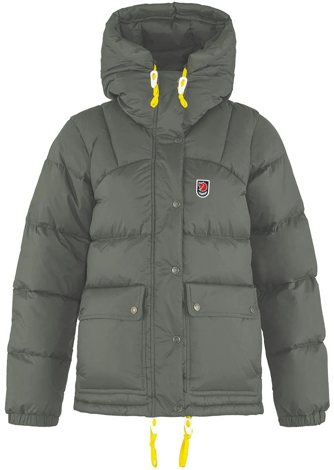 Fjallraven Women's Expedition Down Lite Jacket sold by Prfo