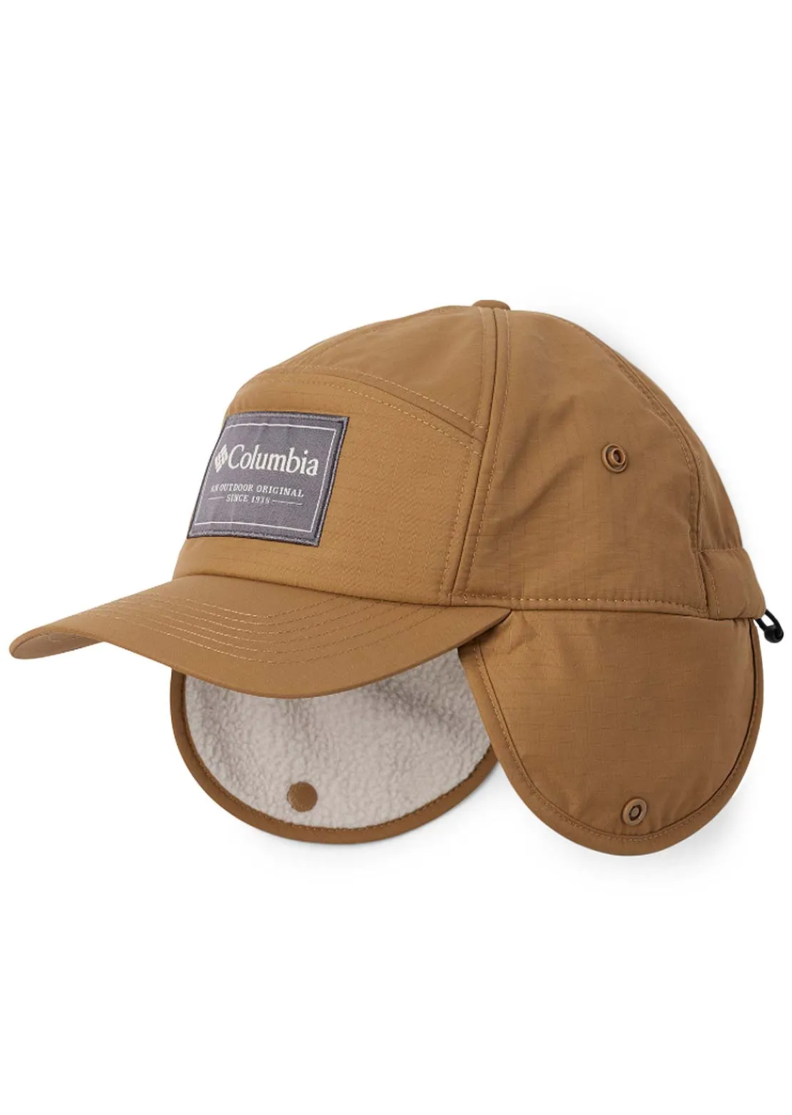 Columbia Unisex Landroamer Ear Flap Cap sold by Prfo product image thumbnail 5