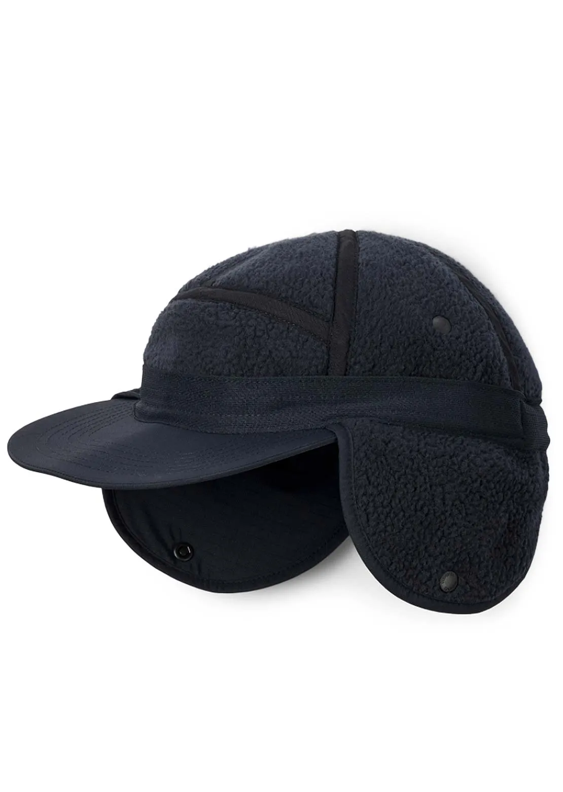 Columbia Unisex Landroamer Ear Flap Cap sold by Prfo product image thumbnail 4