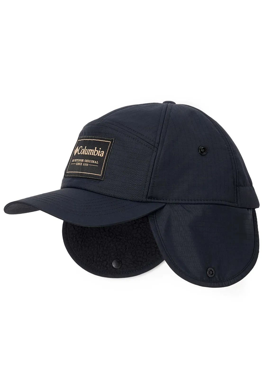 Columbia Unisex Landroamer Ear Flap Cap sold by Prfo