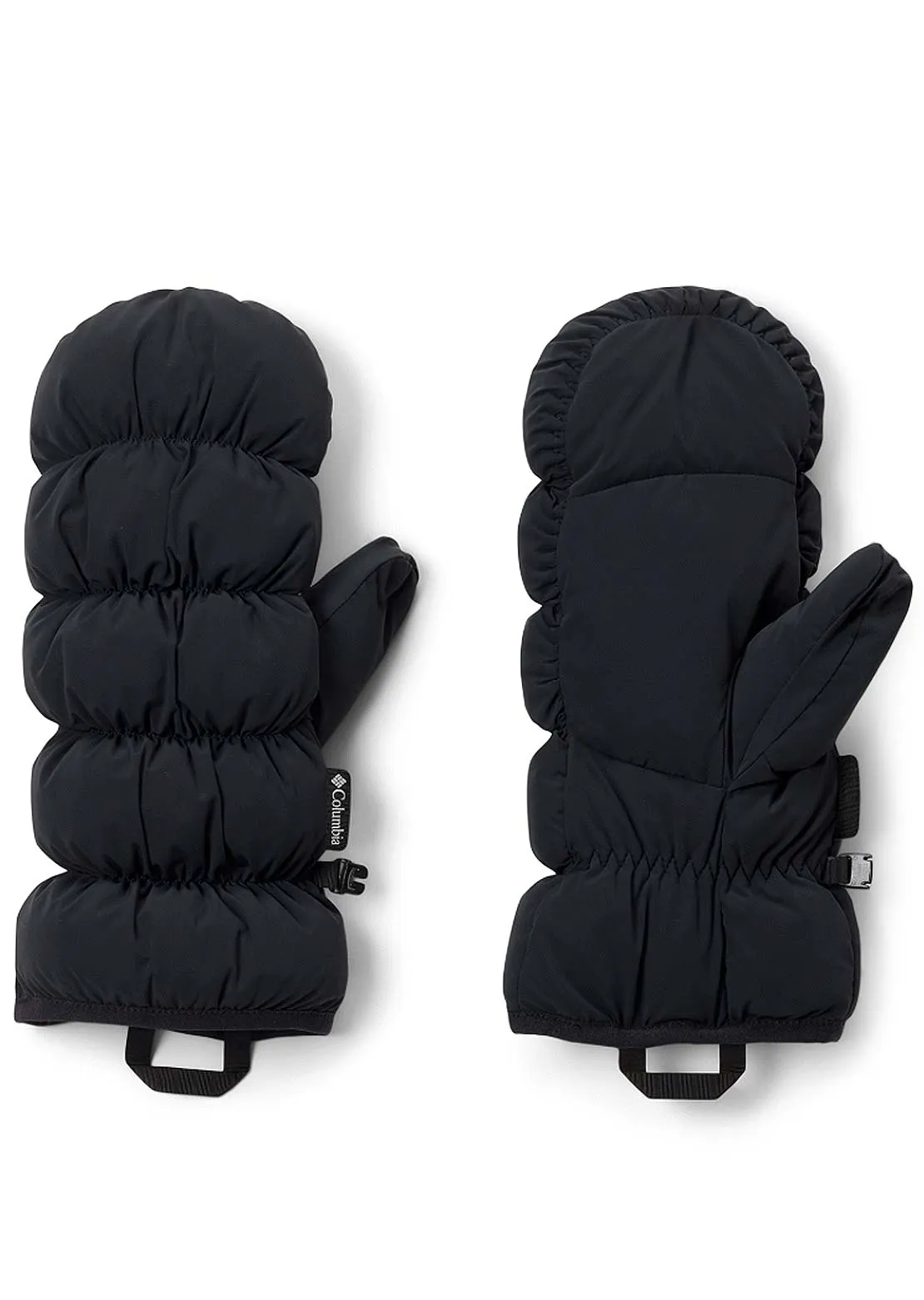Columbia Unisex Amaze Puff Mittens sold by Prfo