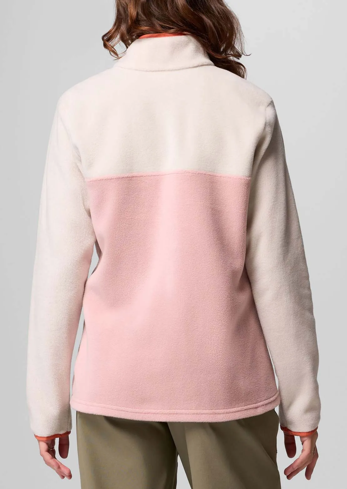 Columbia Women's Benton Springs 1/2 Snap Pull Over II sold by Prfo product image thumbnail 3