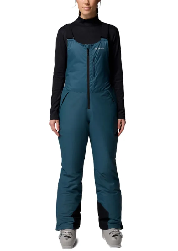 Columbia Women's Iceventure II Bib Pants sold by Prfo