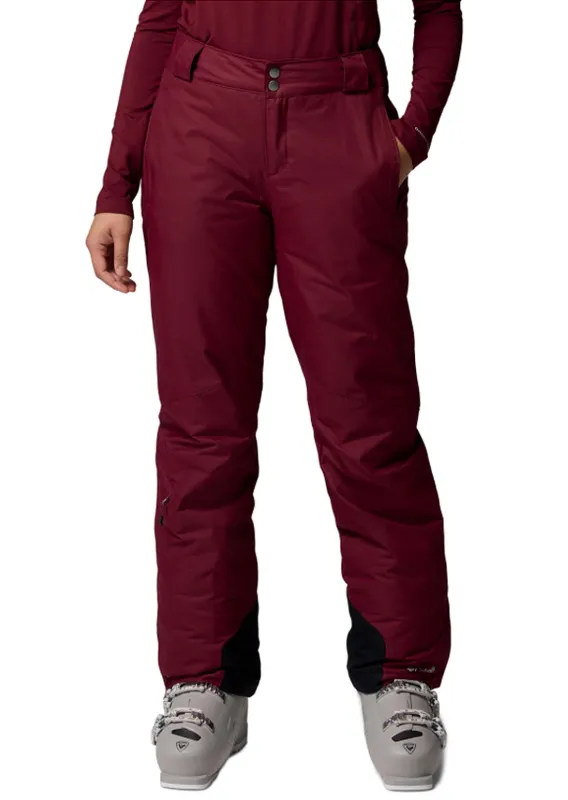 Columbia Women's Bugaboo II Pants sold by Prfo