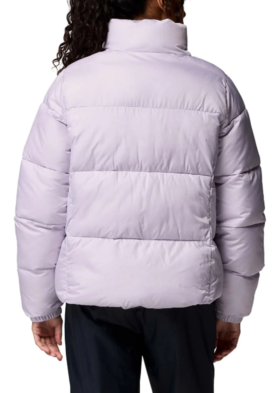 Columbia Women's Puffect II Full Zip Jacket sold by Prfo product image thumbnail 3