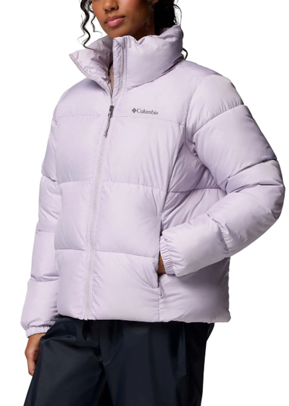 Columbia Women's Puffect II Full Zip Jacket sold by Prfo product image thumbnail 2
