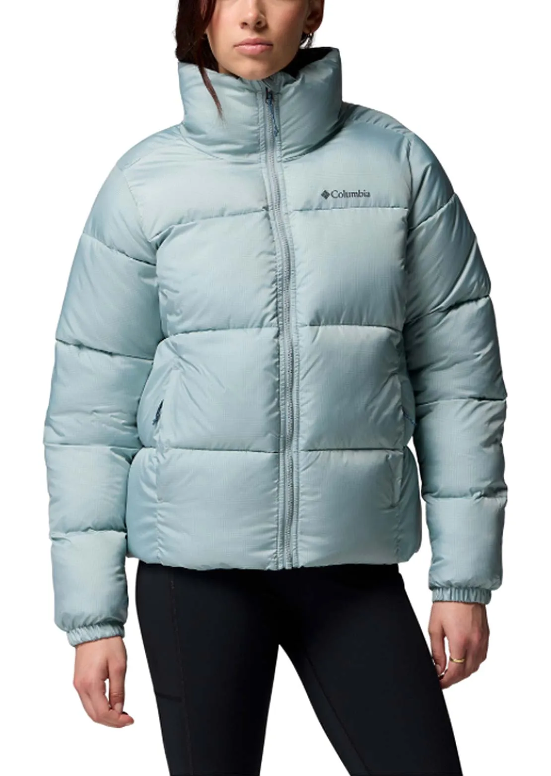 Columbia Women's Puffect II Full Zip Jacket sold by Prfo product image thumbnail 5