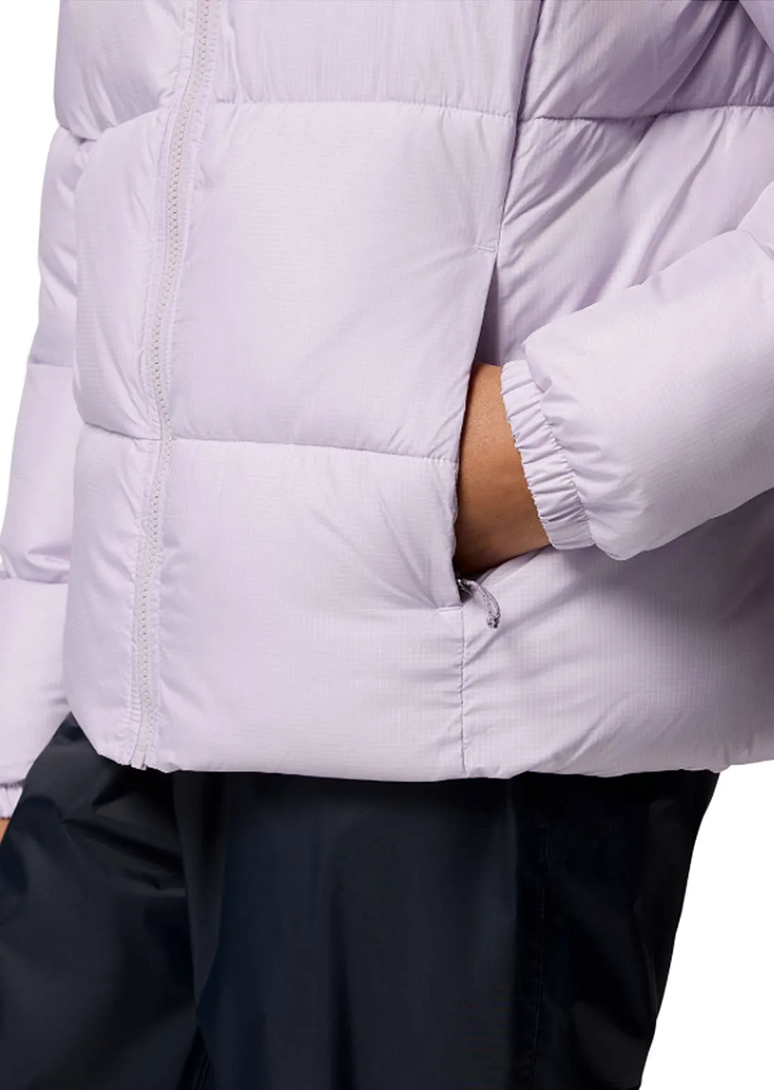 Columbia Women's Puffect II Full Zip Jacket sold by Prfo product image thumbnail 4