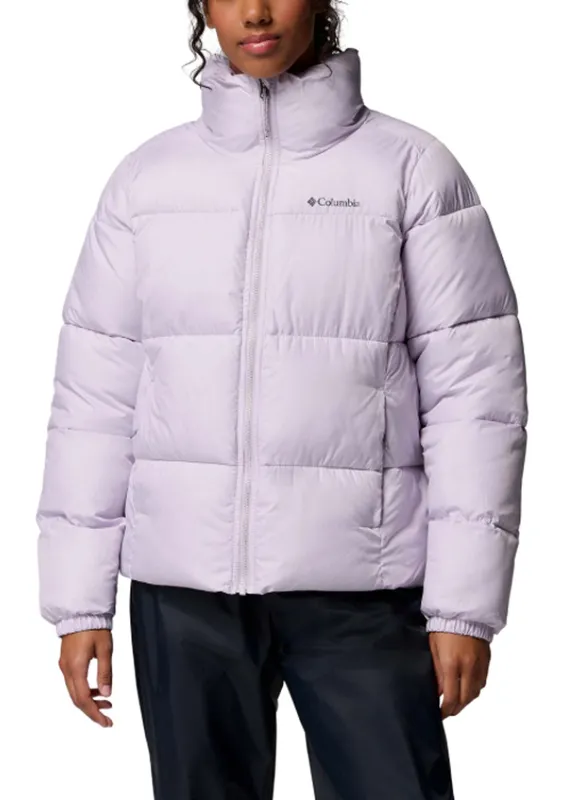 Columbia Women's Puffect II Full Zip Jacket sold by Prfo
